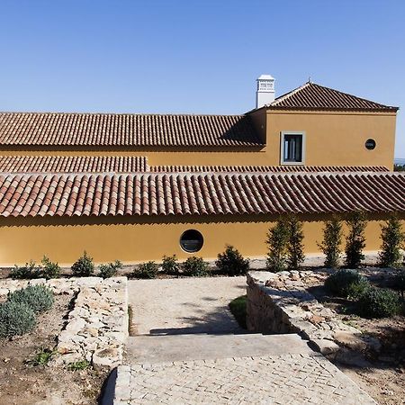 Quinta Rosa Amarela Bed and Breakfast Boliqueime Buitenkant foto