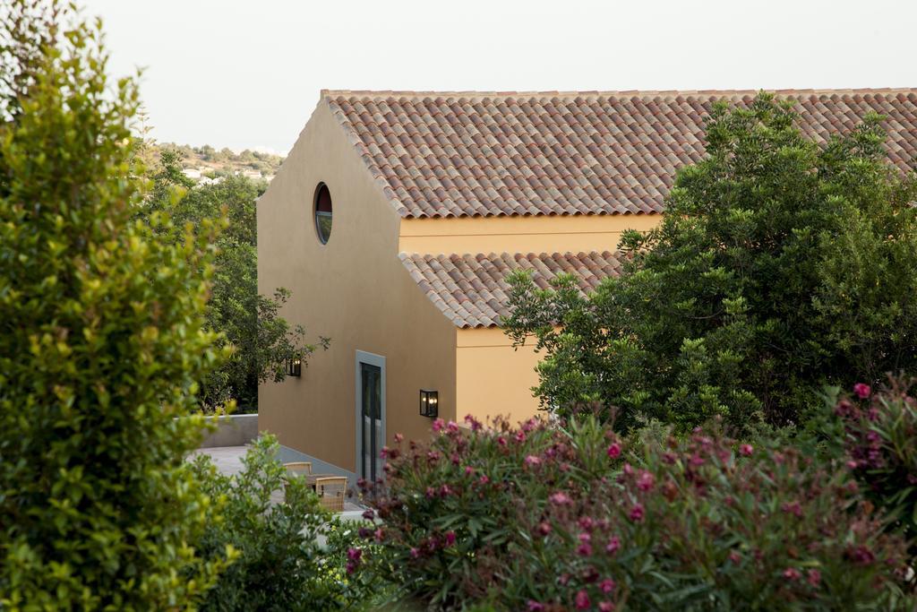 Quinta Rosa Amarela Bed and Breakfast Boliqueime Kamer foto